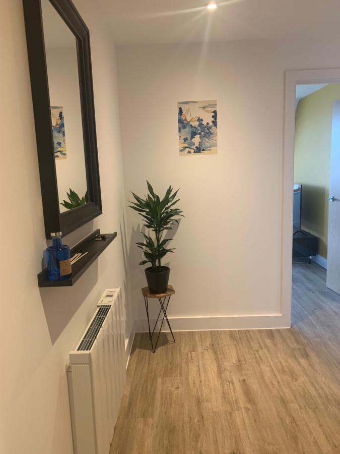 The Retreat Apartment Weston-super-Mare Ngoại thất bức ảnh