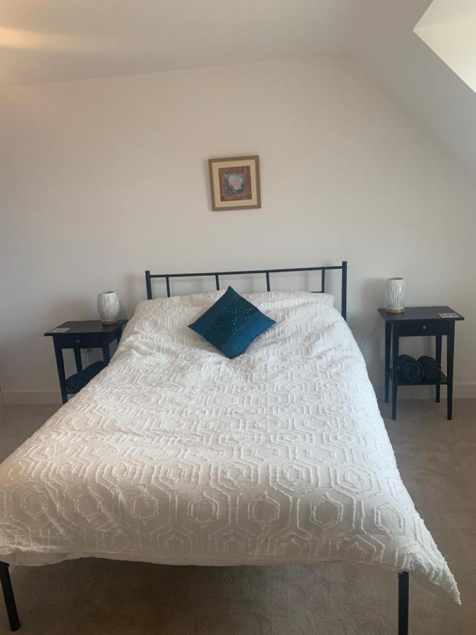 The Retreat Apartment Weston-super-Mare Ngoại thất bức ảnh