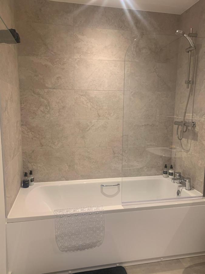 The Retreat Apartment Weston-super-Mare Ngoại thất bức ảnh